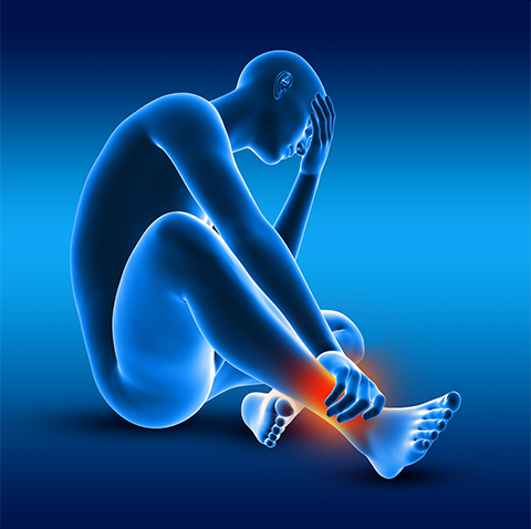 Plantar Fasciitis: Causes, Symptoms & the Best At-Home Relief Methods