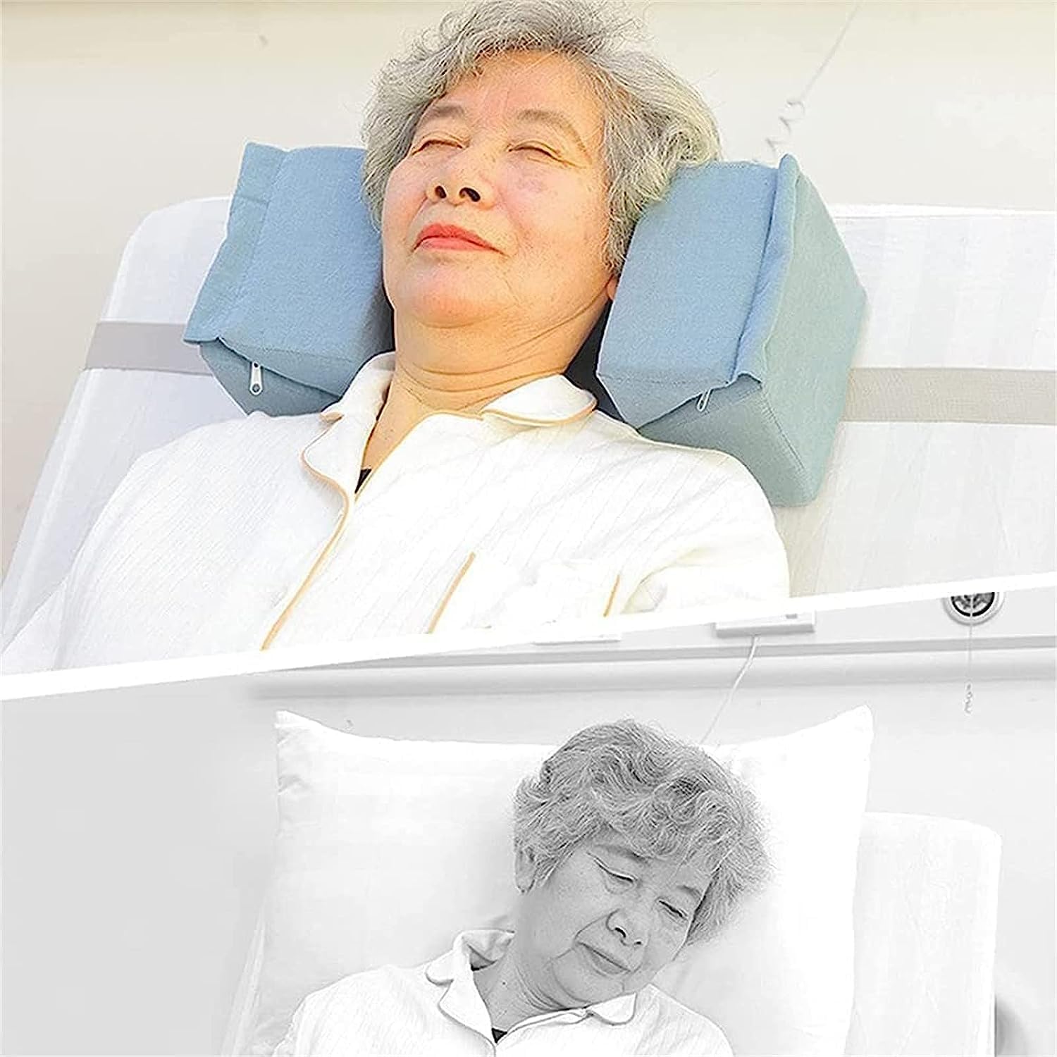 Why Your Pillow Could Be CausingYour Pain